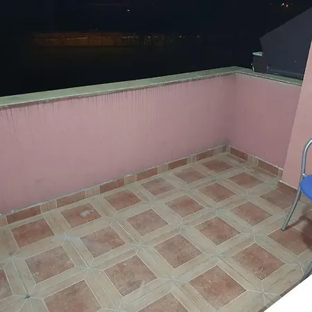 Small Cute Doublebed A4 In Apartmán *