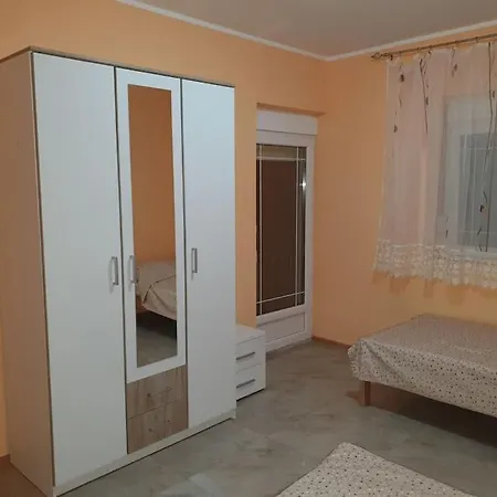 Small Cute Doublebed A4 In *