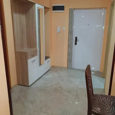 Small Cute Doublebed A4 In