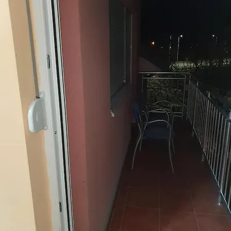 Apartmán Small Cute Doublebed A4 In Pančevo