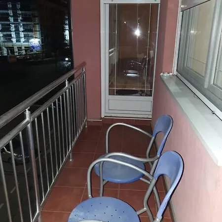 Apartmán Small Cute Doublebed A4 In Pančevo