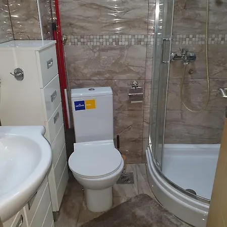 Small Cute Doublebed A4 In