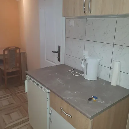 Small Cute Doublebed A4 In