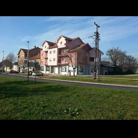 Small Cute Doublebed A4 In