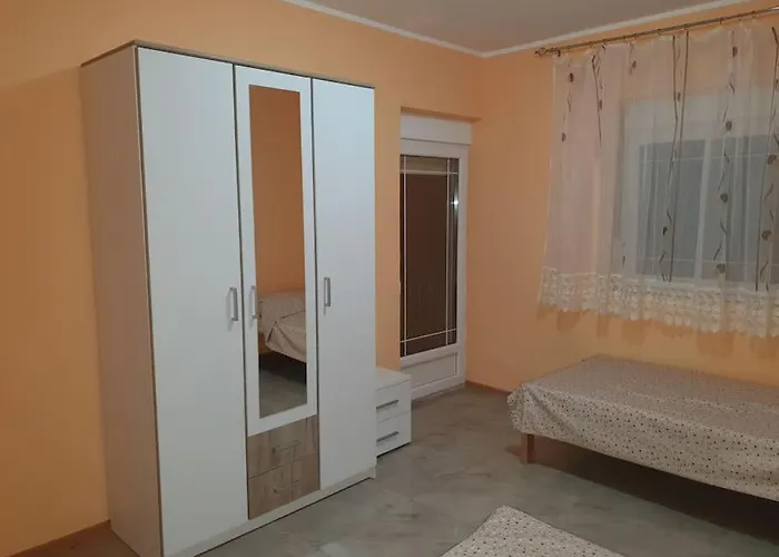 Small Cute Doublebed A4 In *