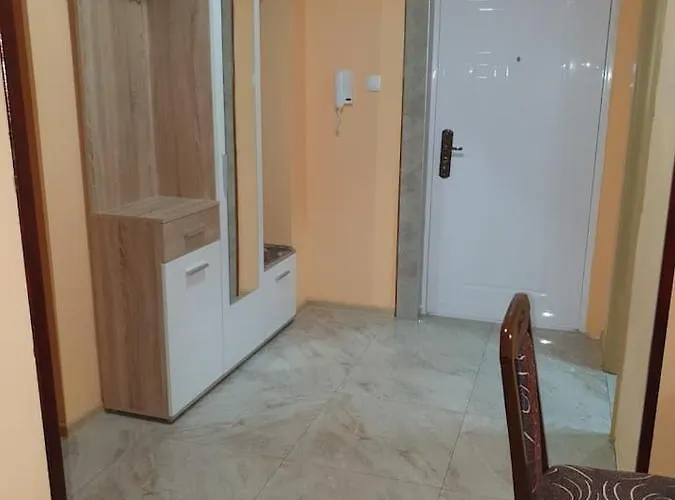 Small Cute Doublebed A4 In