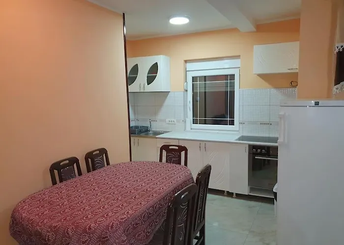 Small Cute Doublebed A4 In