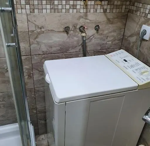 Small Cute Doublebed A4 In