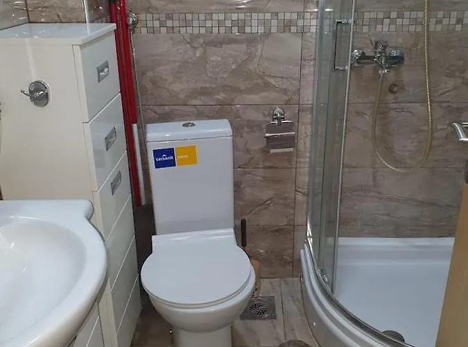 Small Cute Doublebed A4 In