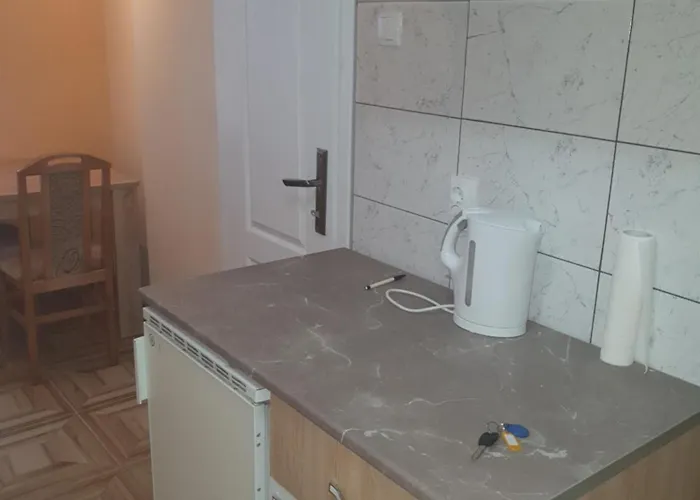 Small Cute Doublebed A4 In