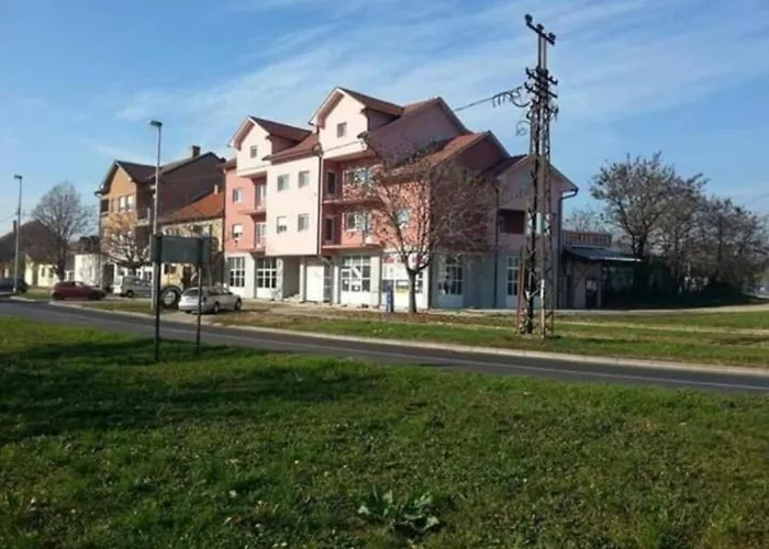 Small Cute Doublebed A4 In