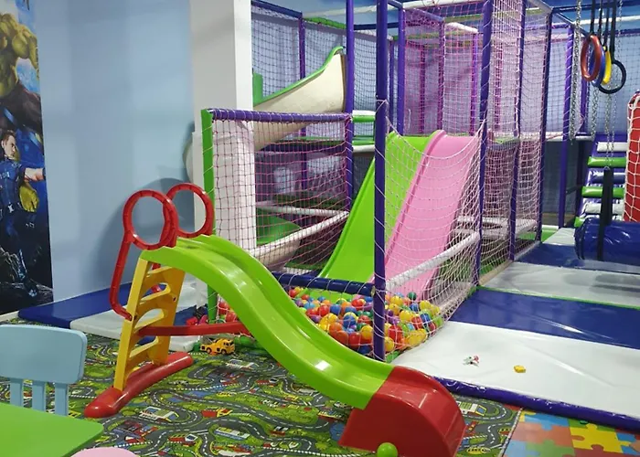 Small Cute Doublebed A4 In Pančevo